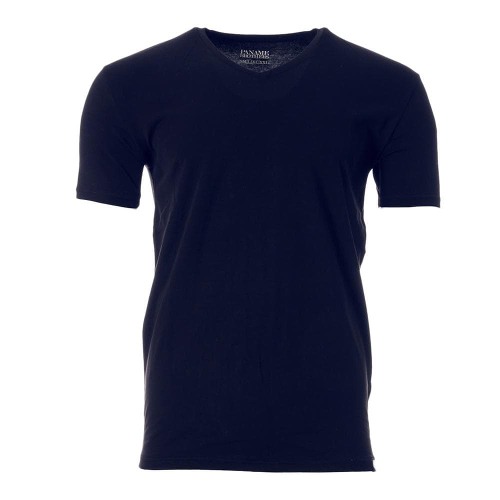 T-shirt Marine Homme Paname Brothers Tario 1