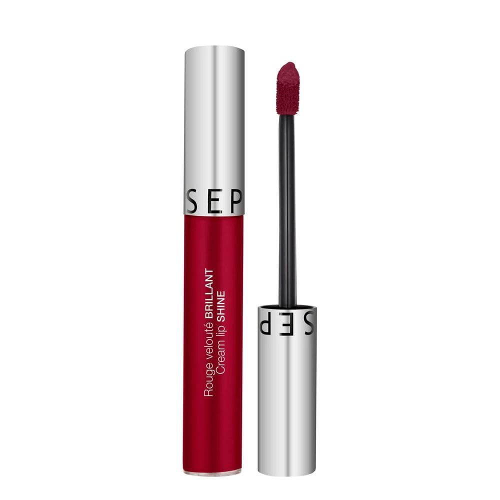 Rouge à Lèvres Brillant Sephora 21 Dearest Ruby 1