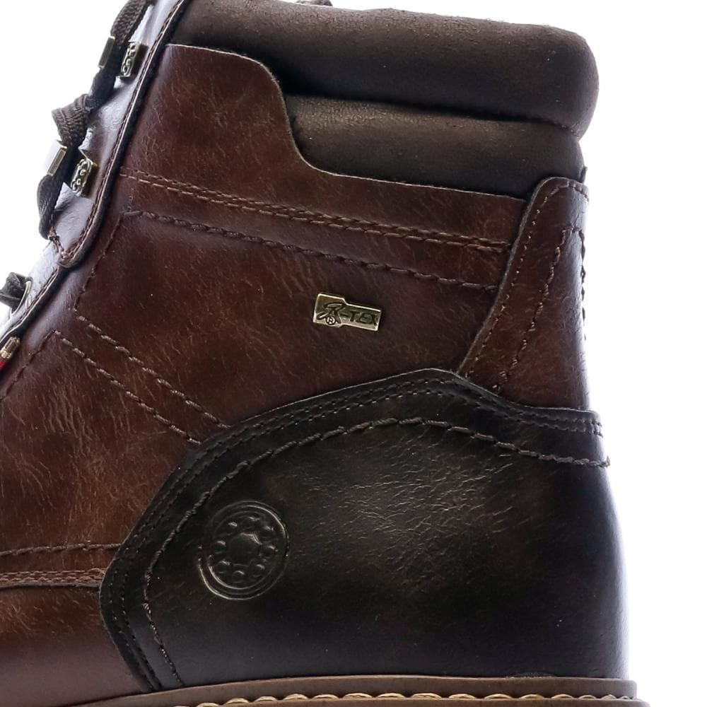 Bottines Marron Homme Relife Joymen 7