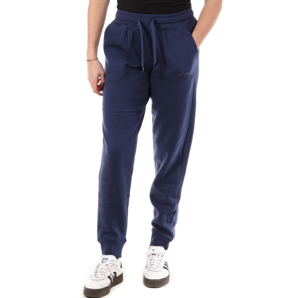 Jogging Marine Femme Von Dutch Californie 1