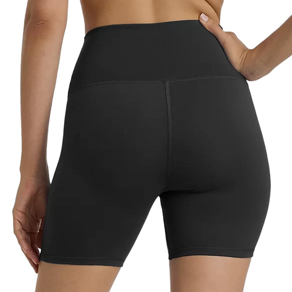 Short Noir Femme New Balance Harmony 2
