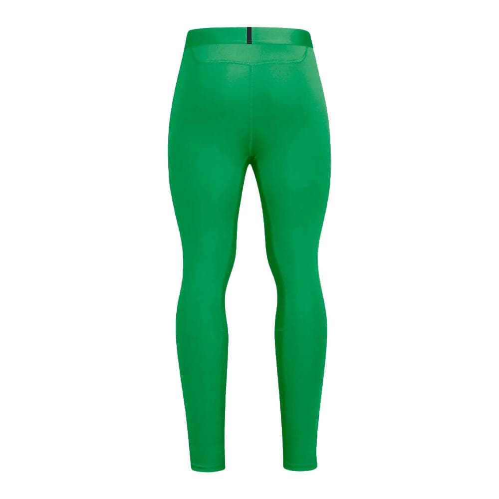Legging Vert Homme Adidas Long Tight 2