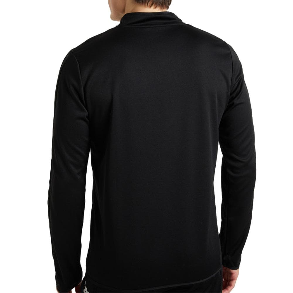 Sweat Noir/Blanc Garçon Kappa Tavole 2