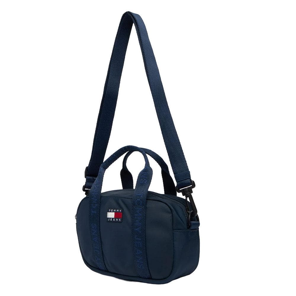 Sac Bandoulière Marine Femme Tommy Hilfiger Daily Crosso AW0AW17889 3