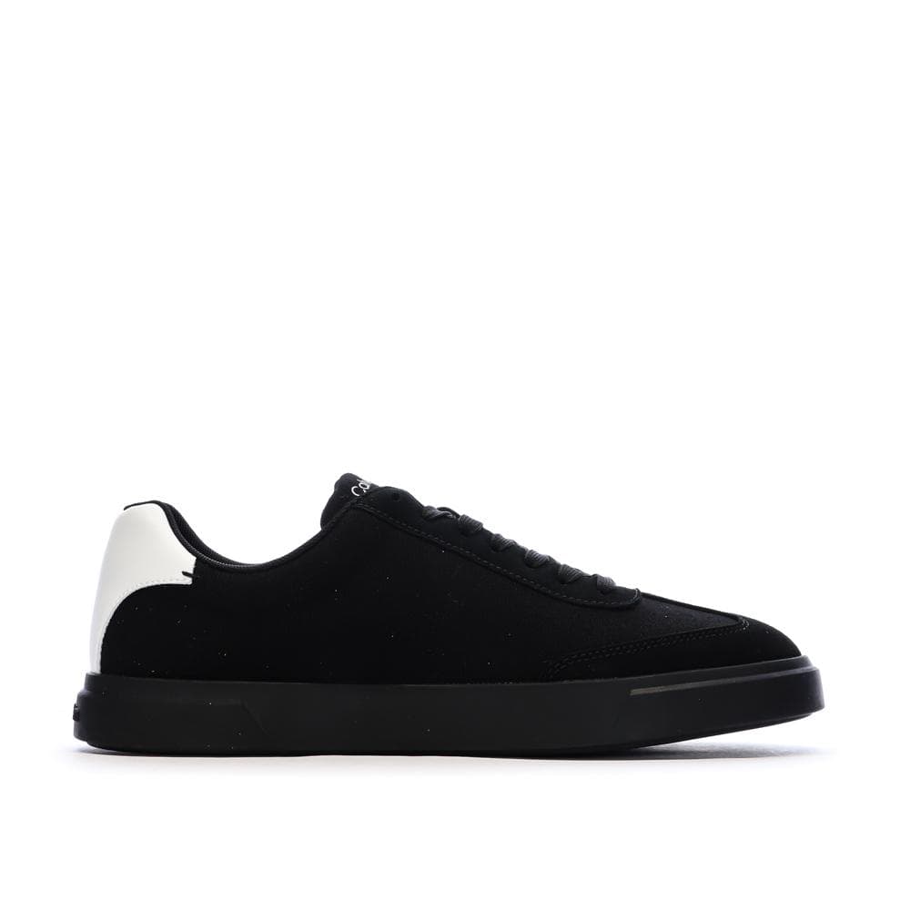 Baskets Blanches Homme Calvin Klein Jeans Cupsole 2