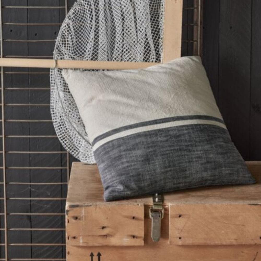 Coussin Gris/Beige Today Coussin 45x45 1