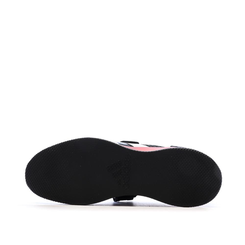 Baskets de Fitness Noires Homme Adidas Power 5