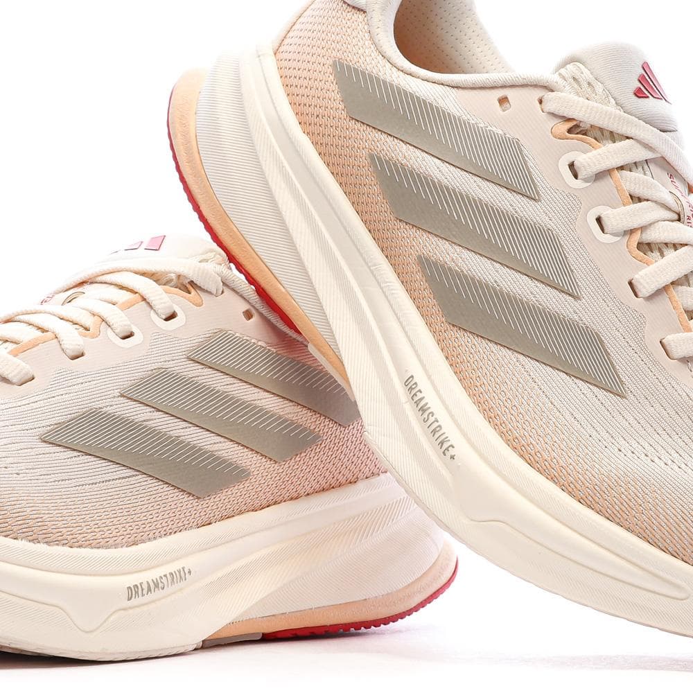 Chaussures de running Rose Femme Adidas Supernova Rise 7