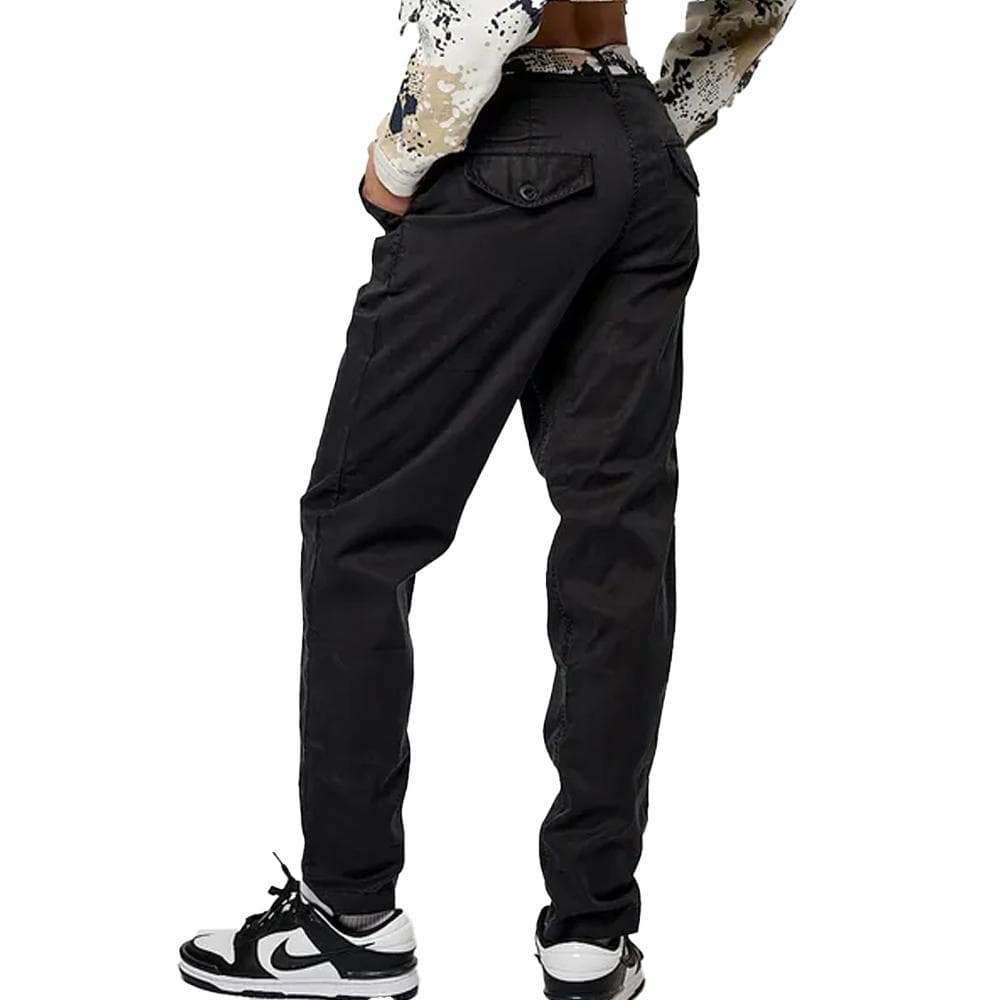 Pantalon Noir Femme Kaporal Kp Vader 2