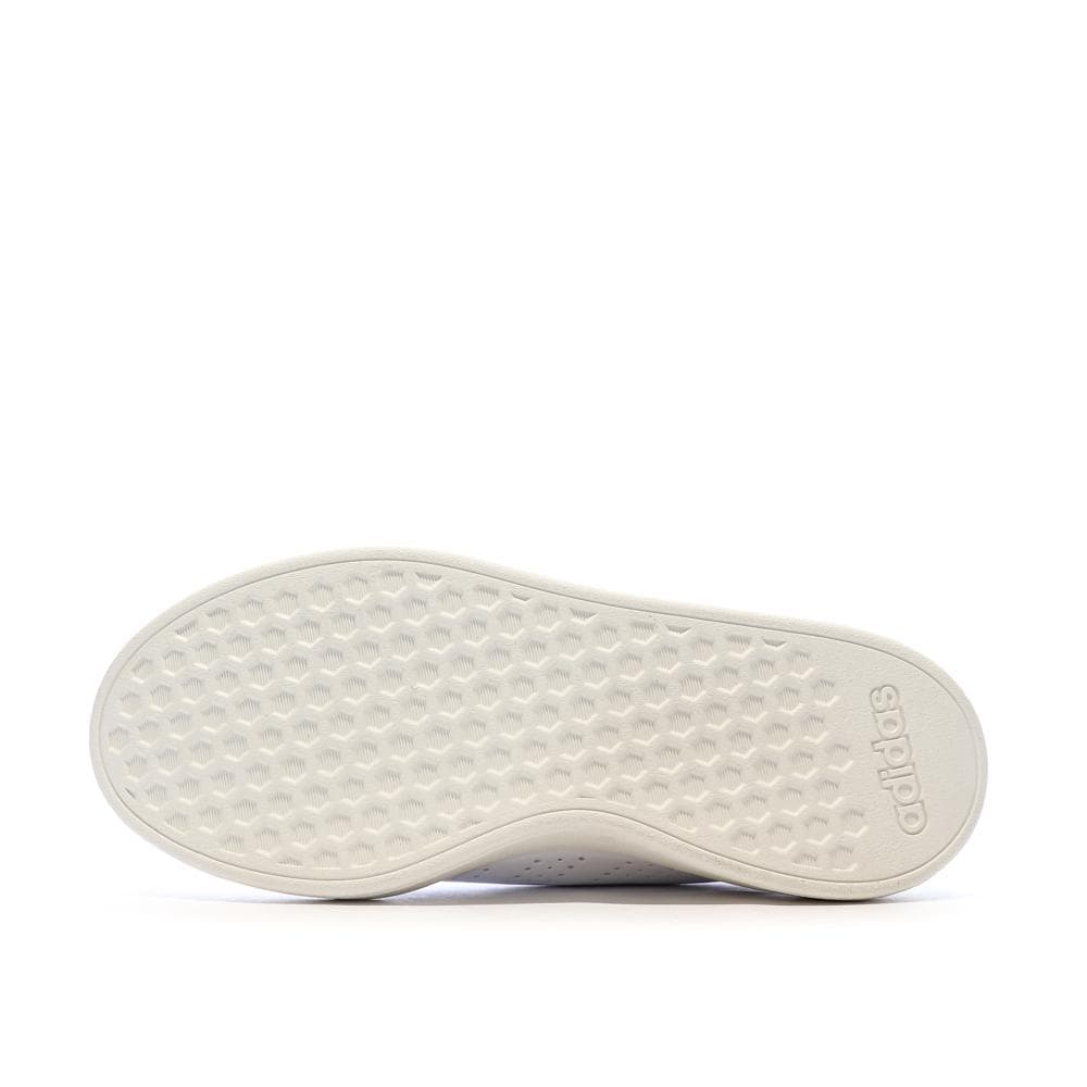 Baskets Blanc Femme Adidas Advantage Base 2.0 5
