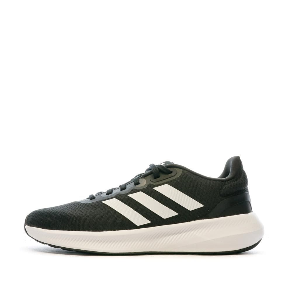 Baskets de running Noires Homme Adidas Runfalcon 3.0 HQ3790 1