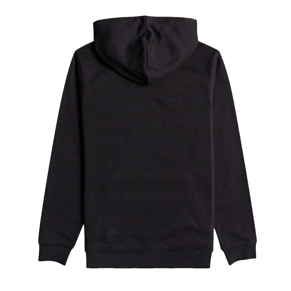 Sweat Noir Garçon Billabong Arch 2