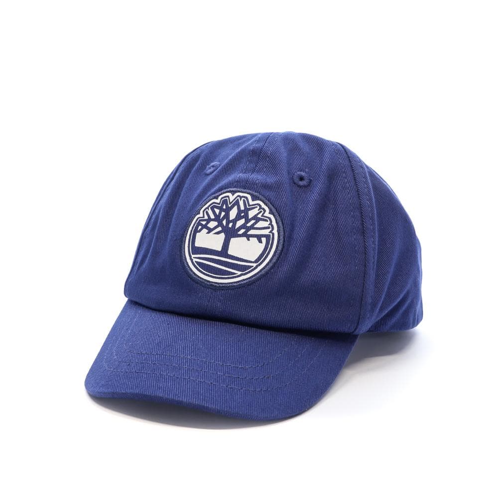 Casquette Marine Garçon Timberland T60409 1