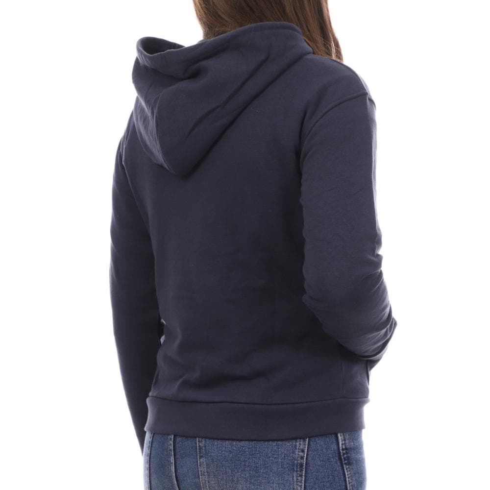 Sweat Marine Femme Lee Cooper Octavia 2
