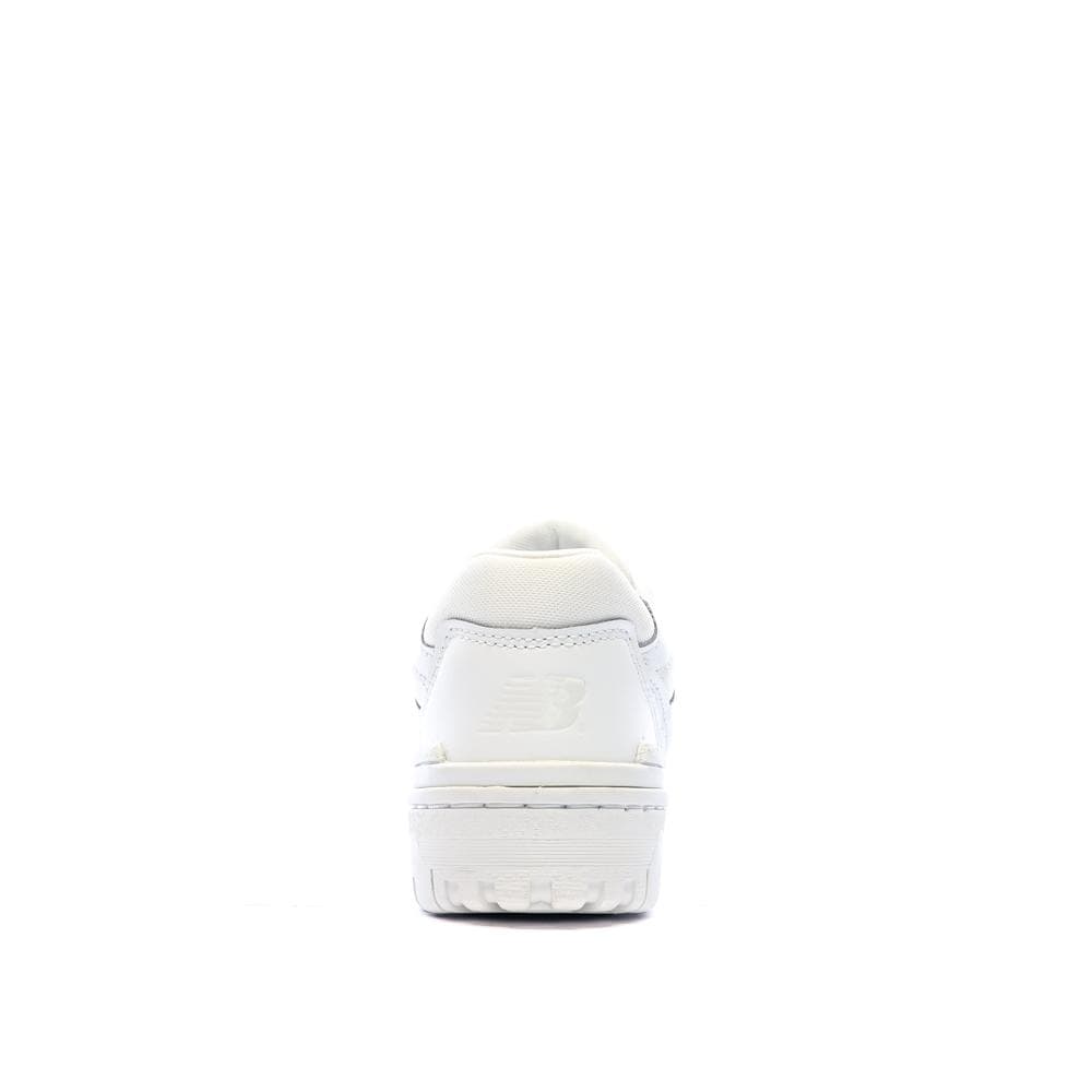 Baskets Blanches Femme New Balance 550 3
