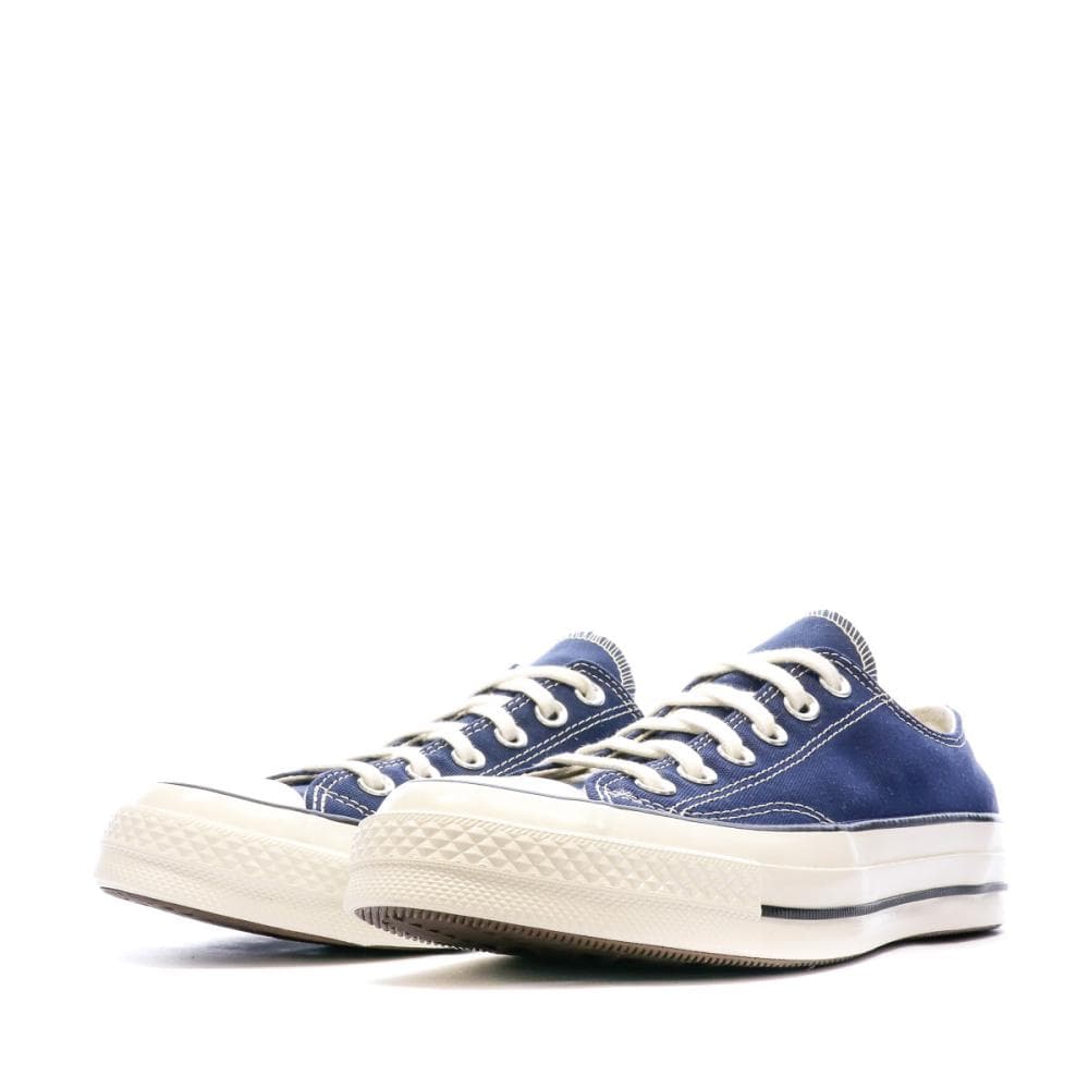 Chuck 70 Baskets Marine Femme Converse All Star 70 Heritage 6