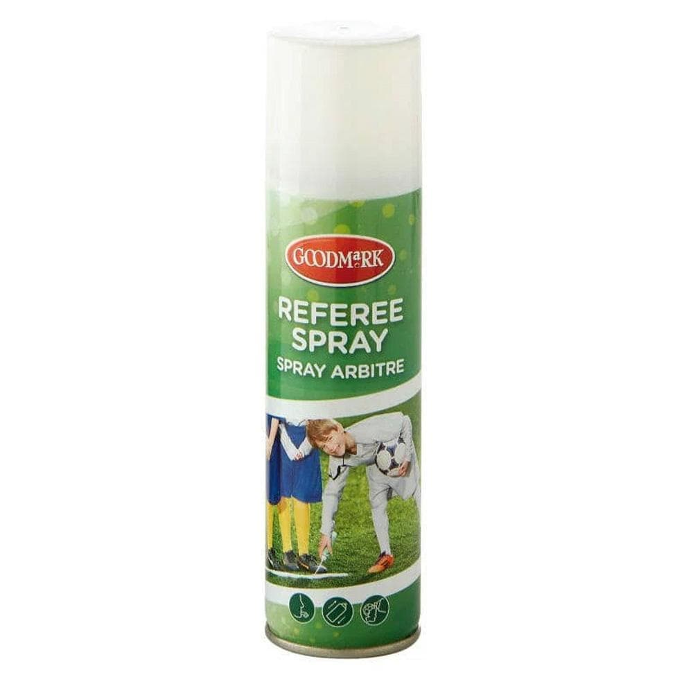 Spray marquage temporaire Arbitre 150ml 1