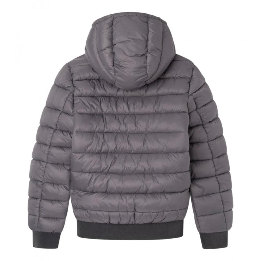 Doudoune Grise Garçon Pepe Jeans Alexander 2