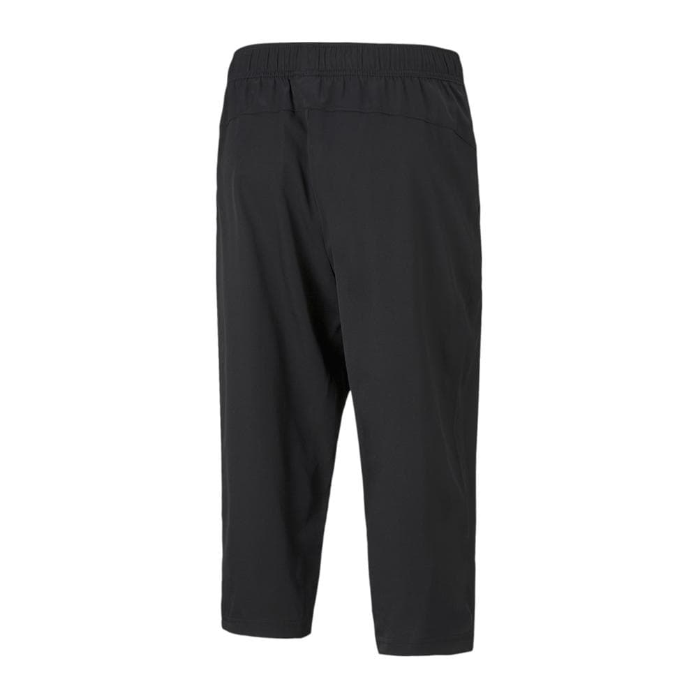 Pantacourt Noir Homme Puma Active 586734 2