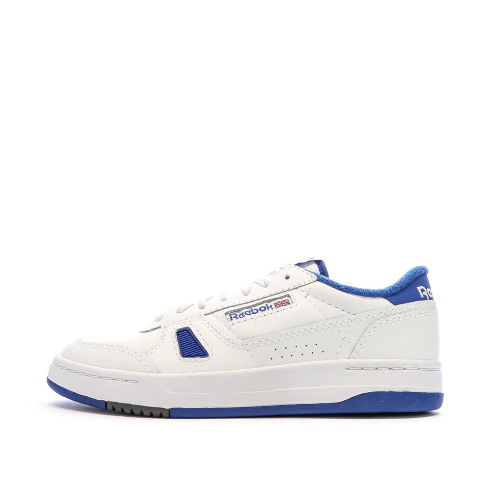 Baskets Blanches/Bleu Homme Reebok GY0080 1