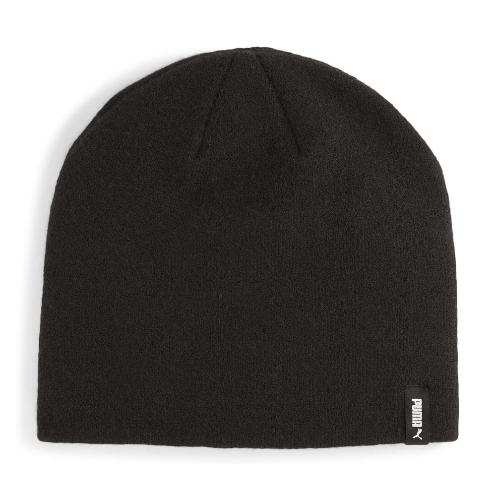 Bonnet Noir Homme Puma X Lmc Cuffless Beanie 2