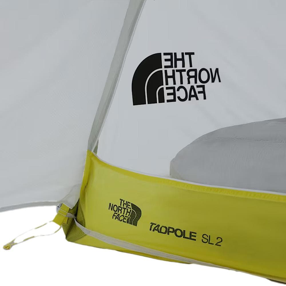 Tente Grise/Jaune The North Face Tadpole 3