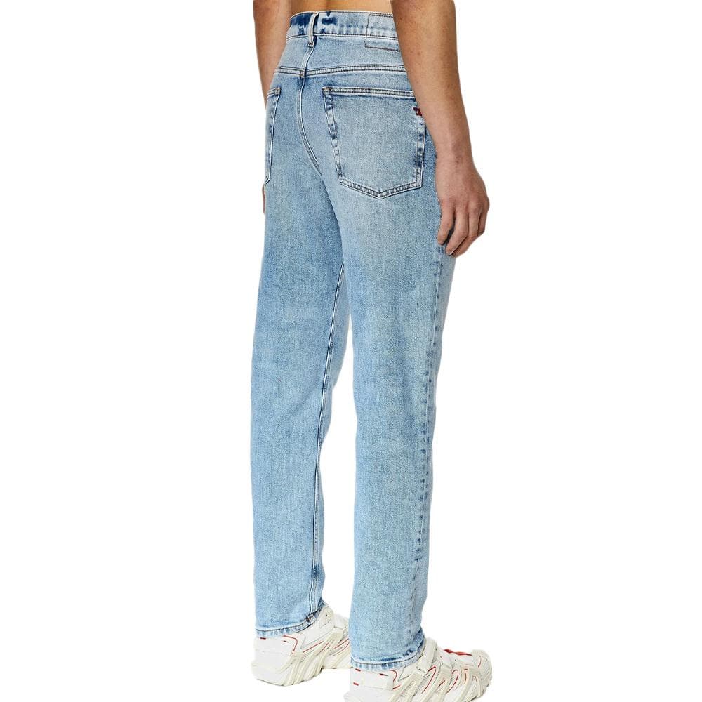 Jean Bleu Homme Diesel 2005 Fining 2