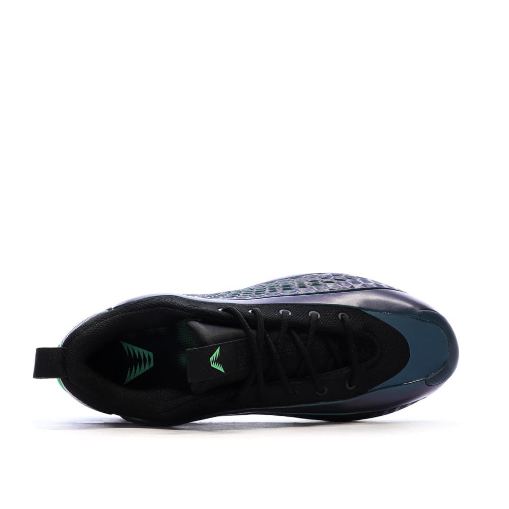 Baskets Noires Homme Adidas Anthony Edwards 1 4