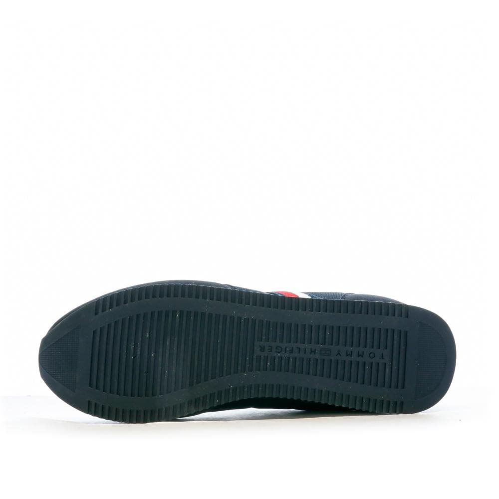 Baskets Marine Homme Tommy Hilfiger FM0FM04958 5