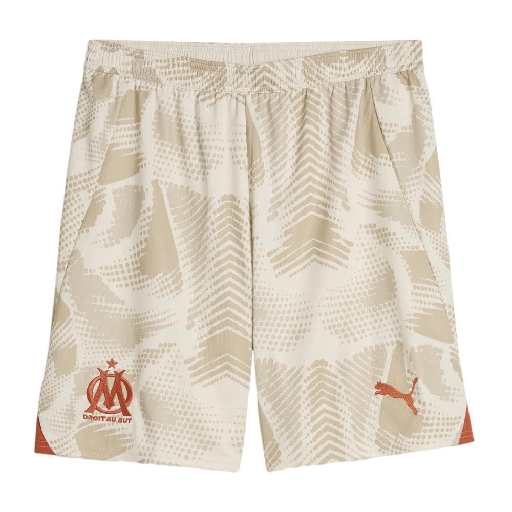 OM Short Homme Puma Replica 2024/25 1