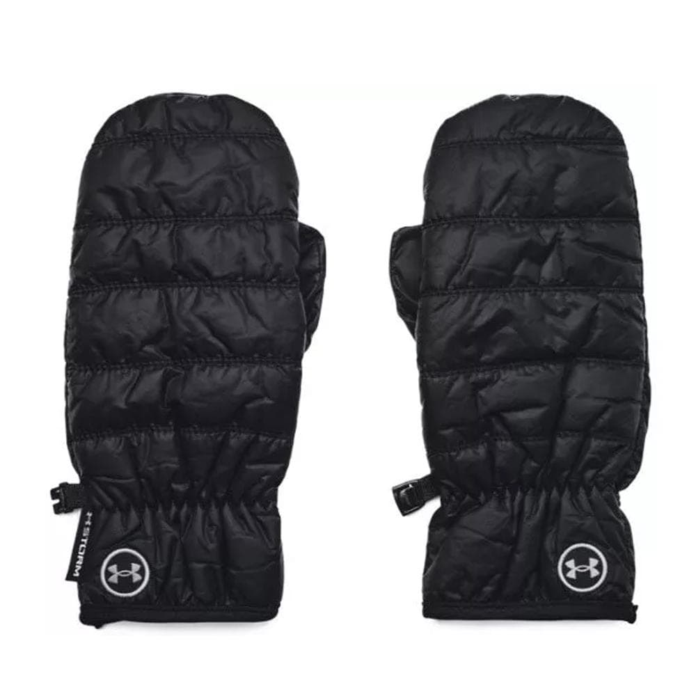 Gant Noir Garçon Under Armour Storm 1