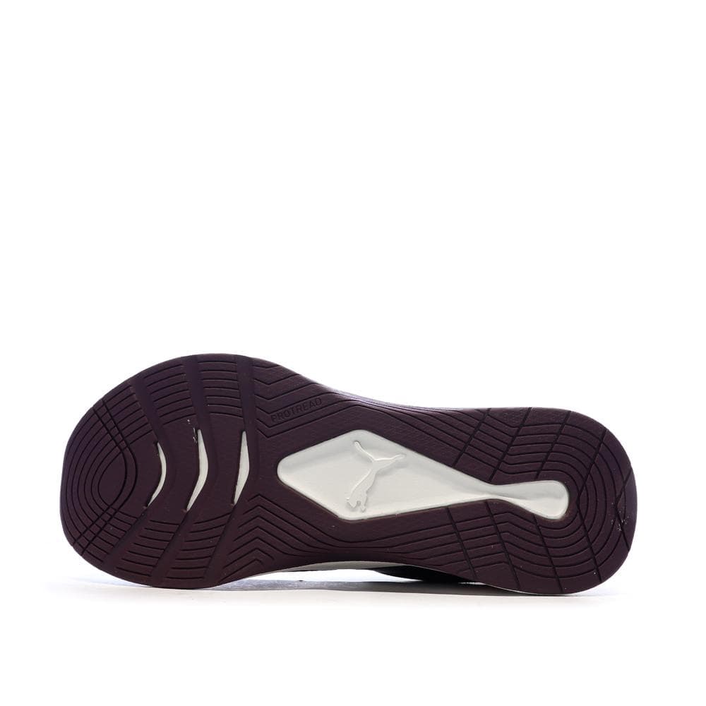 Baskets Noir/Rose Femme Puma Prospect 5