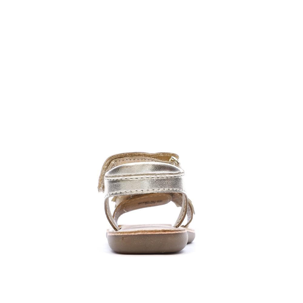 Sandales Doré Fille Mod8 Mo Cloneha 3