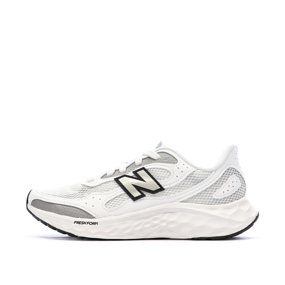 Chaussures de Running Blanc Femme New Balance Arishi 1