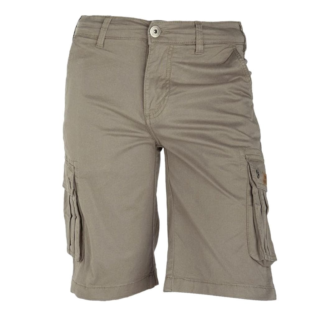 Short Cargo Kaki Homme La Maison Blaggio Volna 1