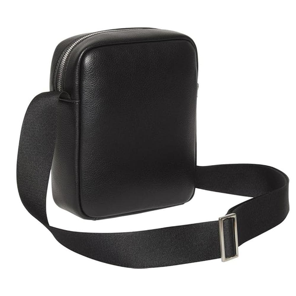 Sac à bandoulière Noir Homme Calvin Klein Jeans Raised 3