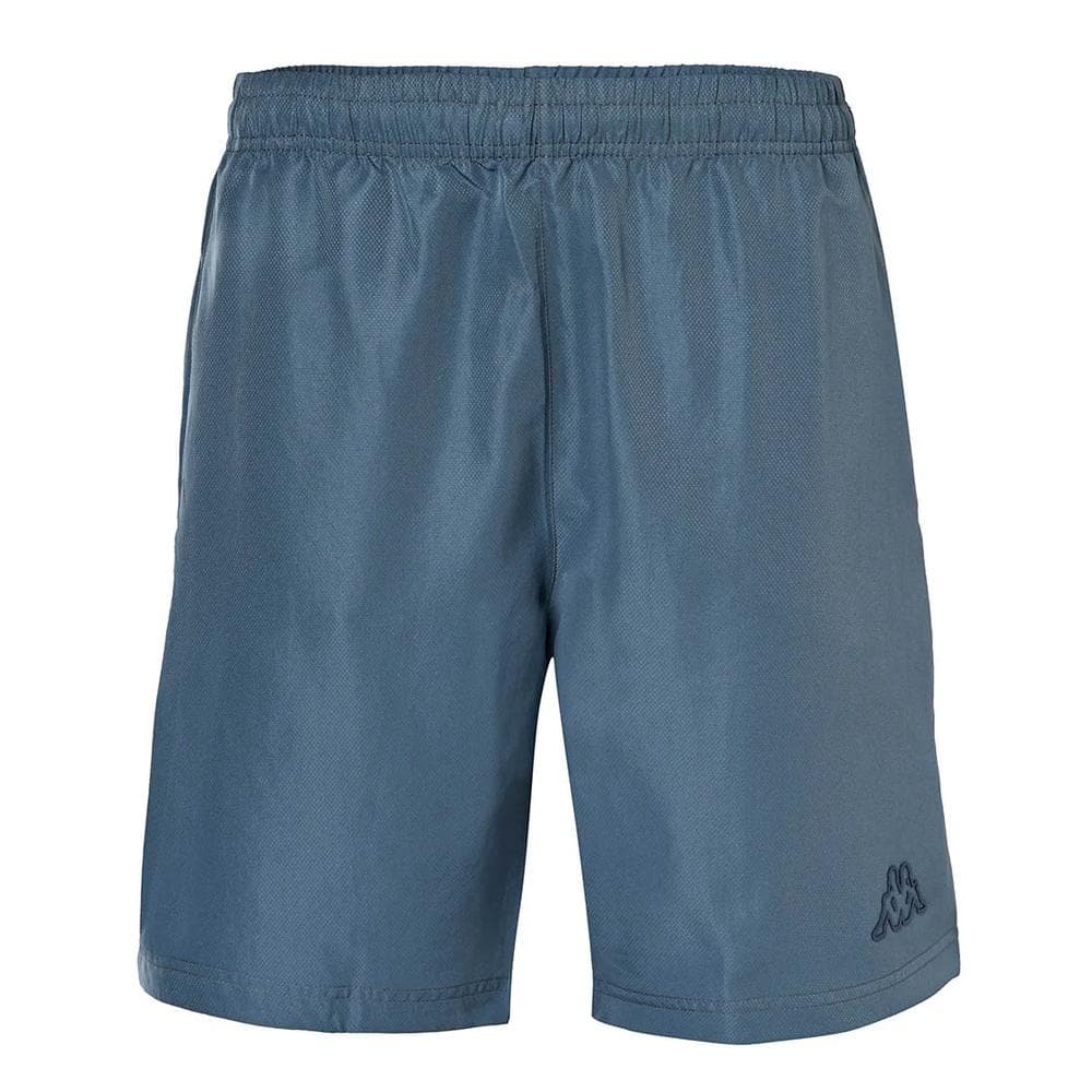 Short Bleu Homme Kappa Kiamon Short 1