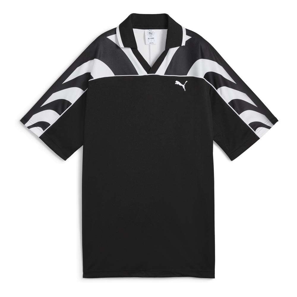 Maillot d'entrainement Noir Homme Puma Future 1