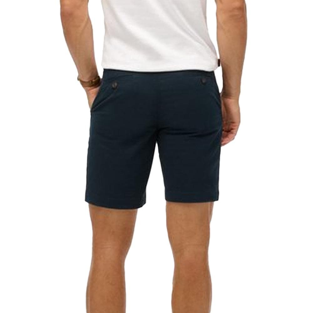 Short Marine Homme Superdry Stretch Chino 2