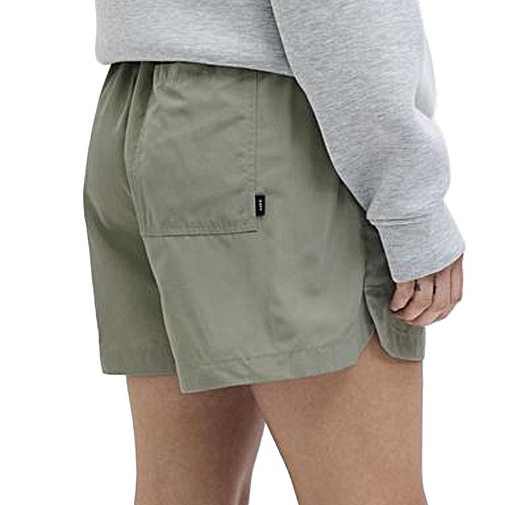 Short Kaki Femme JJXX Lana 2
