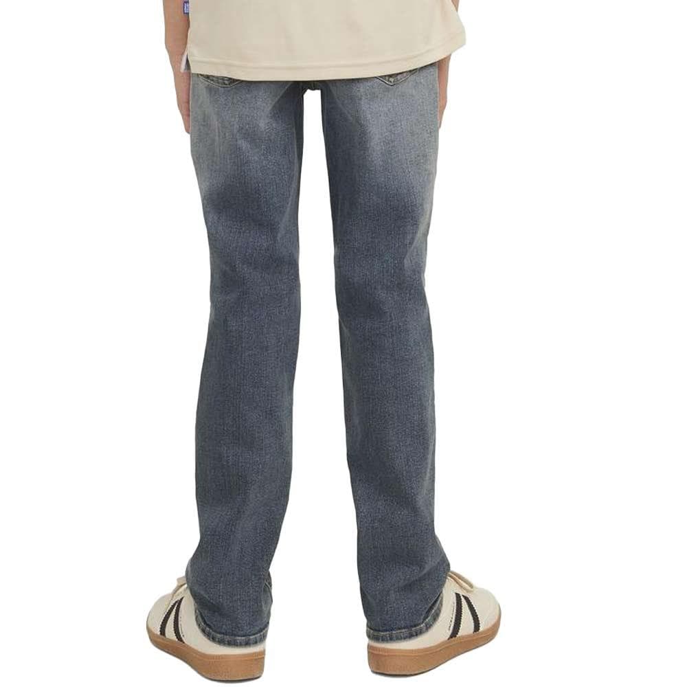 Jean Bleu Garçon Jack & Jones Clarks 2