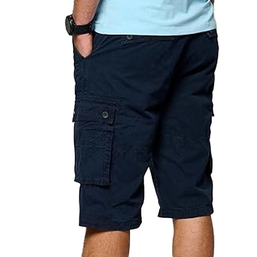 Short Marine Homme Kaporal TOSHIE 2