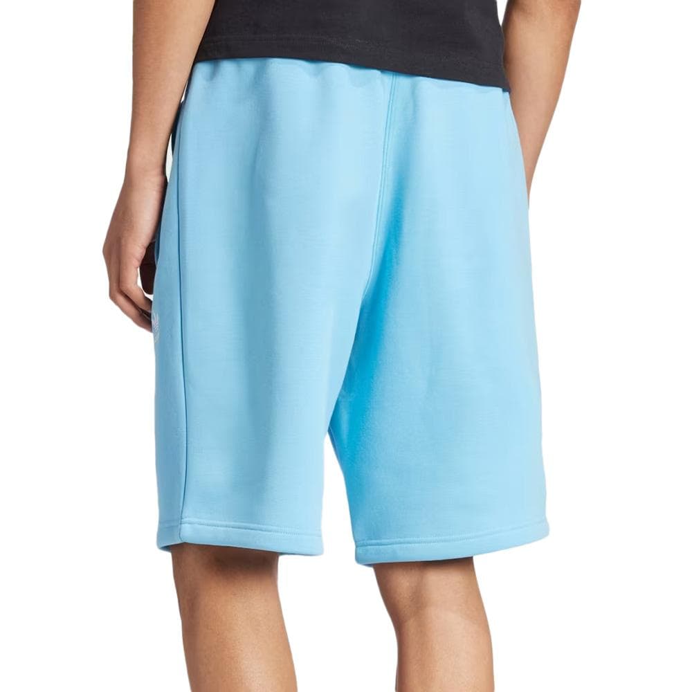 Short Bleu Homme Adidas Essential 2
