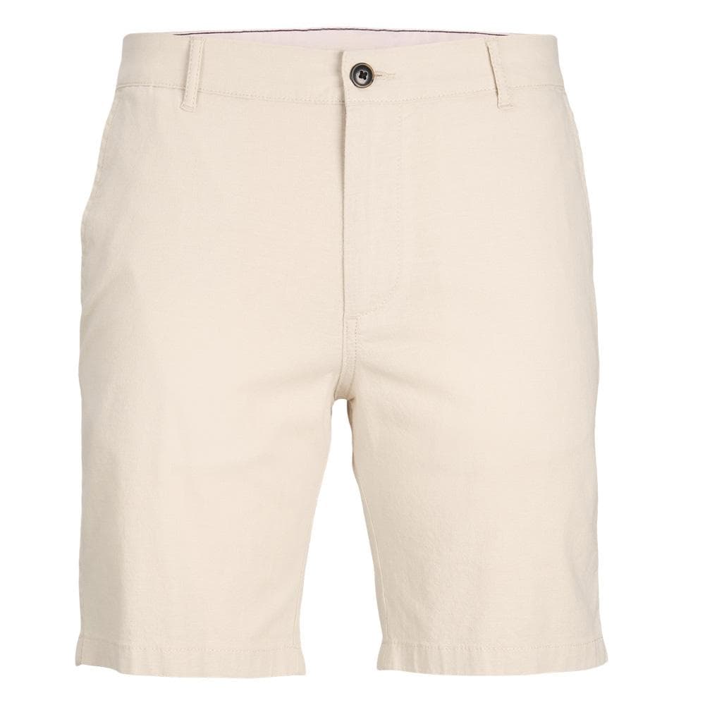 Short Ecru Homme Jack & Jones Palma Summer 1
