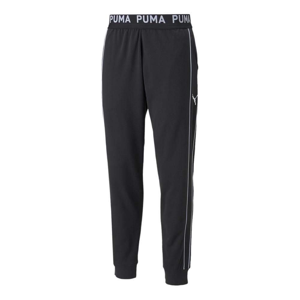 Jogging Noir Homme Puma Fd Tr T7 1