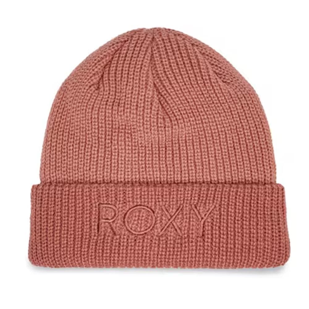 Bonnet Rose Femme Roxy Freja 1
