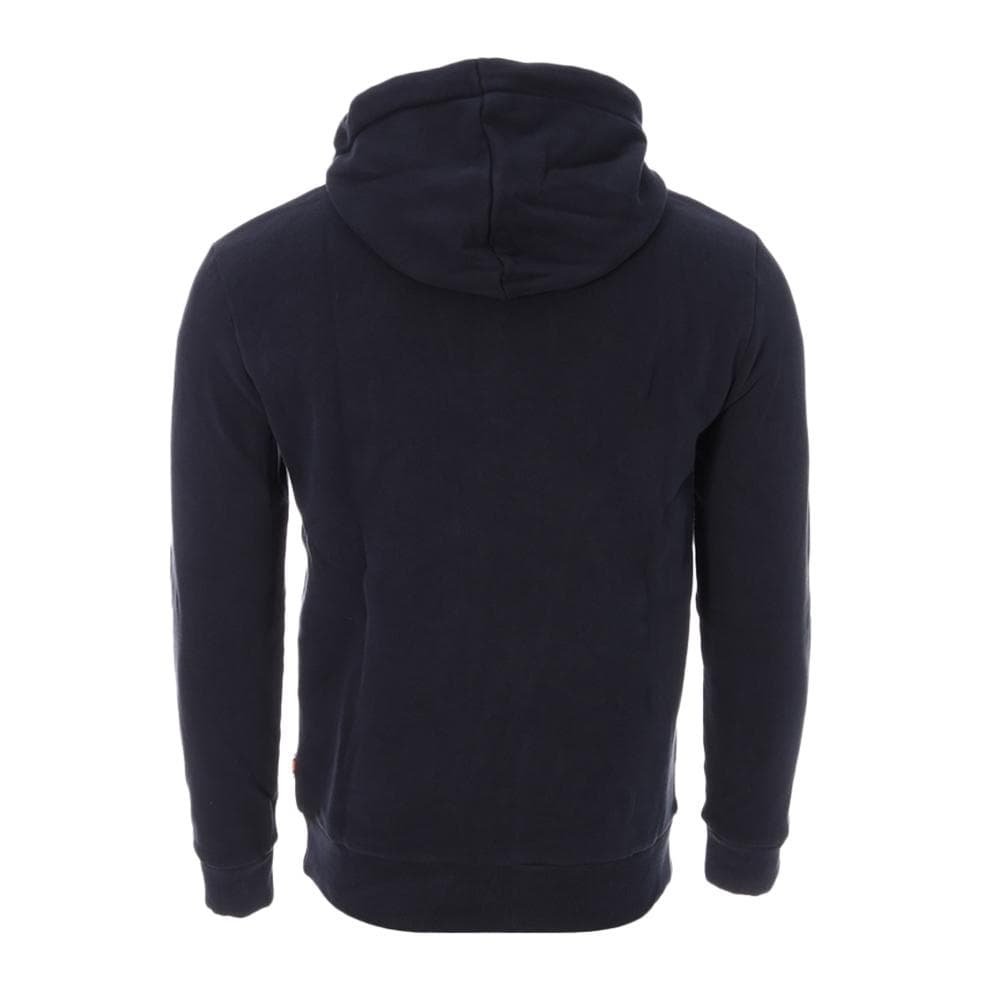 Sweat Marine Homme Superdry Stacked 2