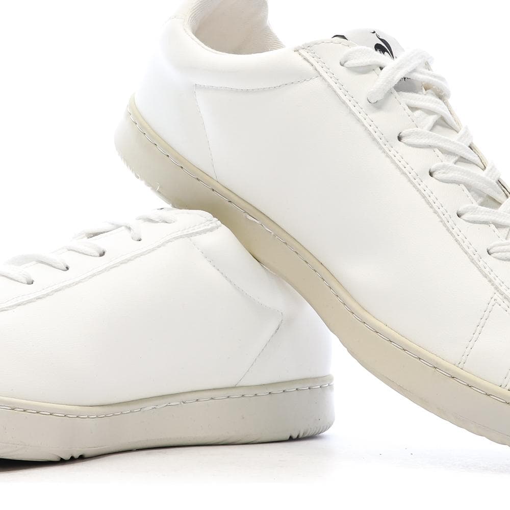 Baskets Blanches Homme Le Coq Sportif Gaia 7