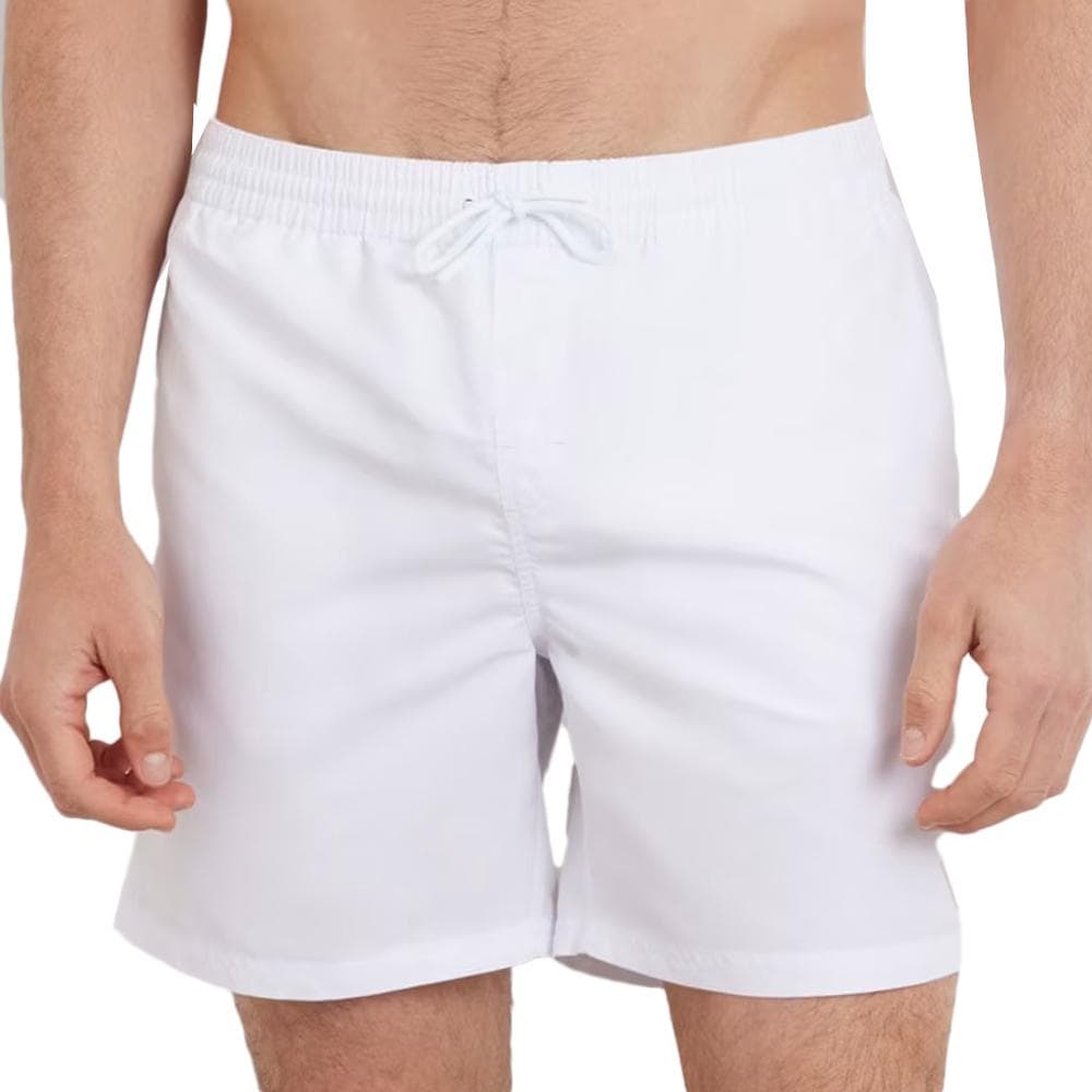 Maillot de bain Blanc Homme Guess Swimtrunk 1