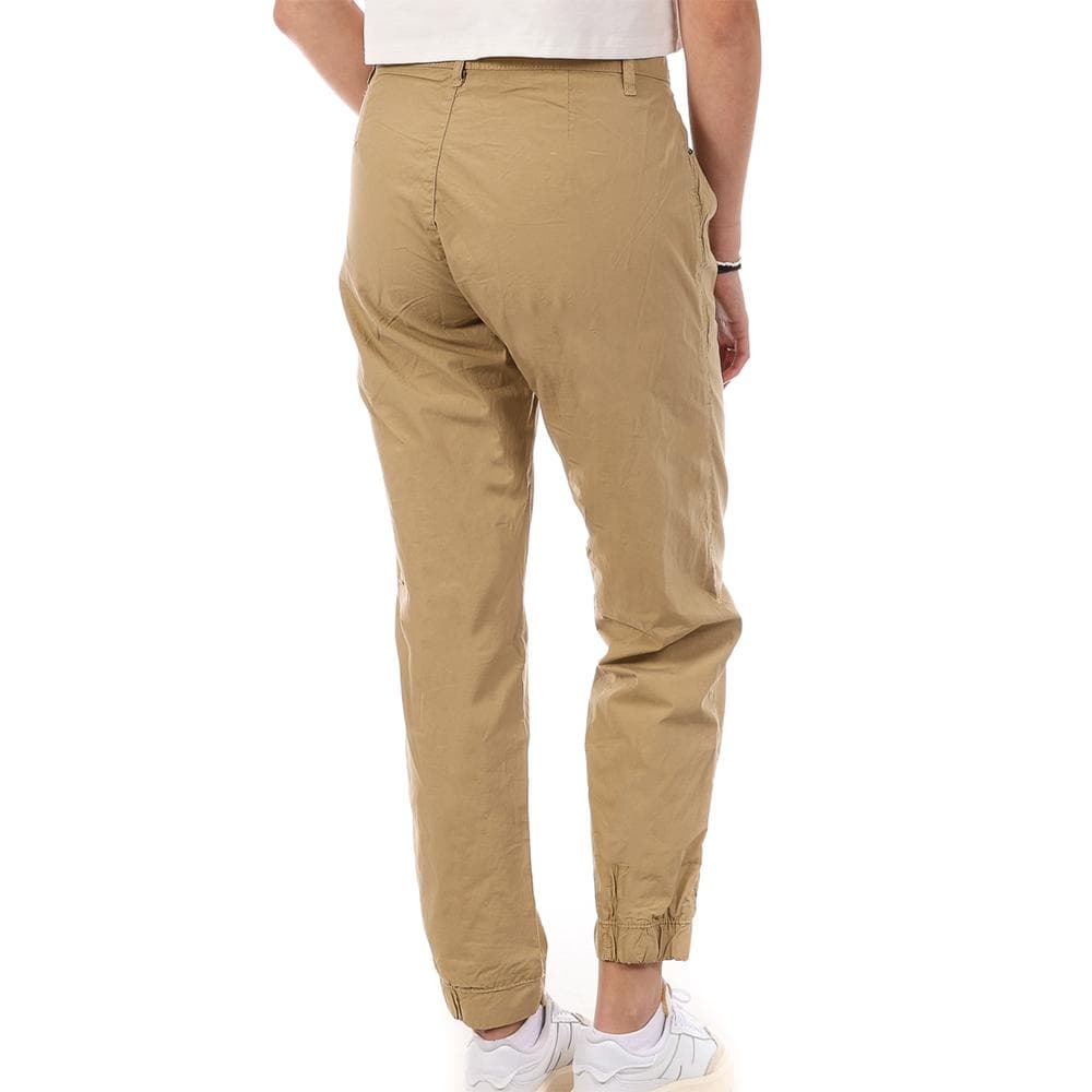 Pantalon Marron Femme Joseph In Paul 2